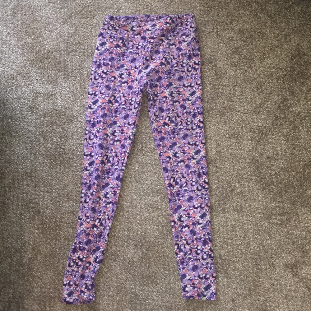 Leggings